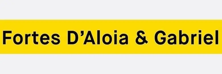 Logo de Fortes D'Aloia & Gabriel