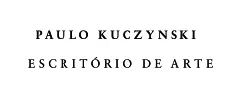 Logo de Paulo Kuczynski Escritório de Arte