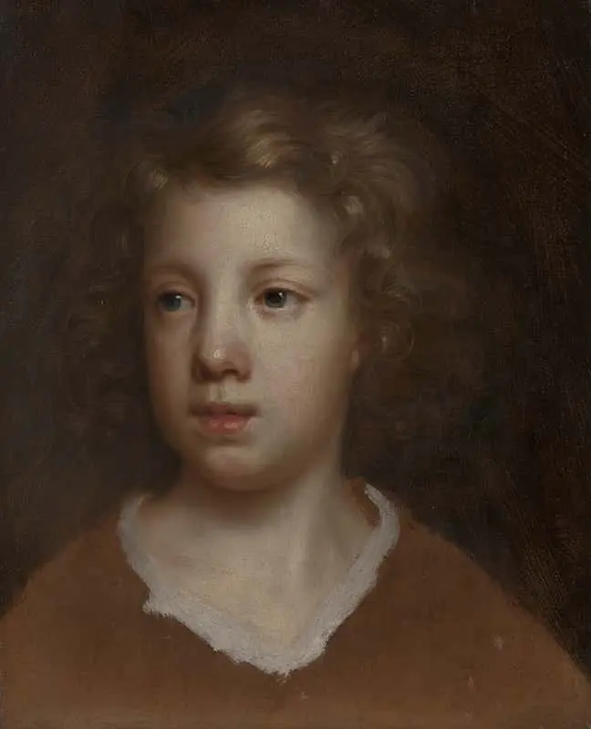 El Centro de Arte Británico de Yale (The Yale Center for British Art) tiene disponibles más obras de arte, a través de la plataforma Google Arts & Culture
