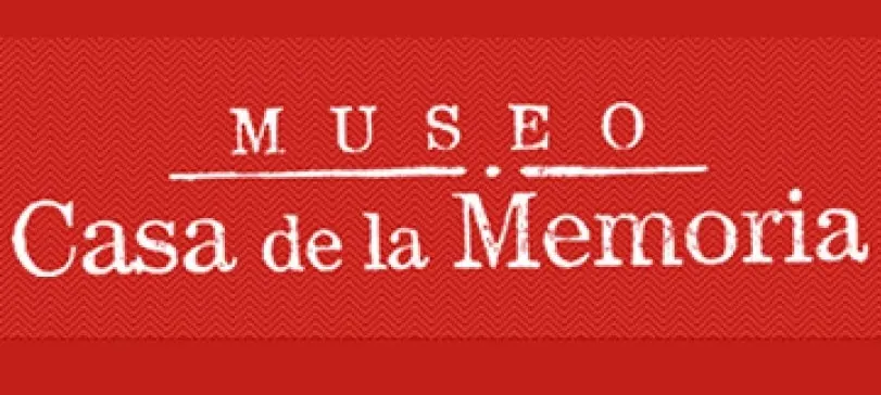 Logo de Museo Casa de la Memoria