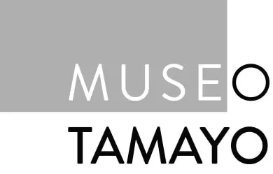Logo de Museo Rufino Tamayo