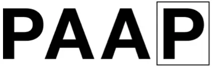 Logo de Pan American Art Projects