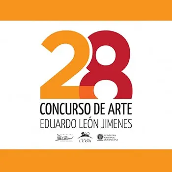 Anuncian artistas seleccionados en el 28 Concurso de Arte Eduardo León Jimenes