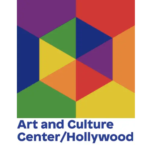 Logo de Art and Culture Center of Hollywood