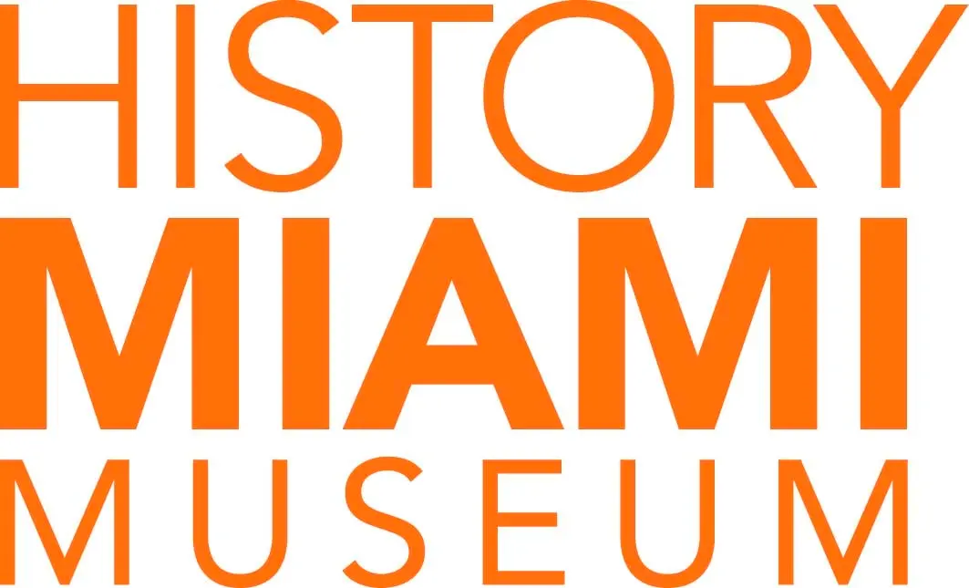 Logo de History Miami Museum