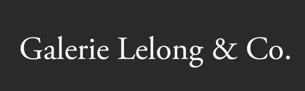 Logo de Galerie Lelong & Co.