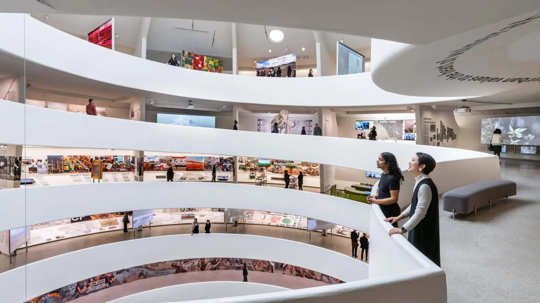 Imagen 2 de Solomon R. Guggenheim Museum