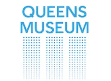 Logo de The Queens Museum of Art
