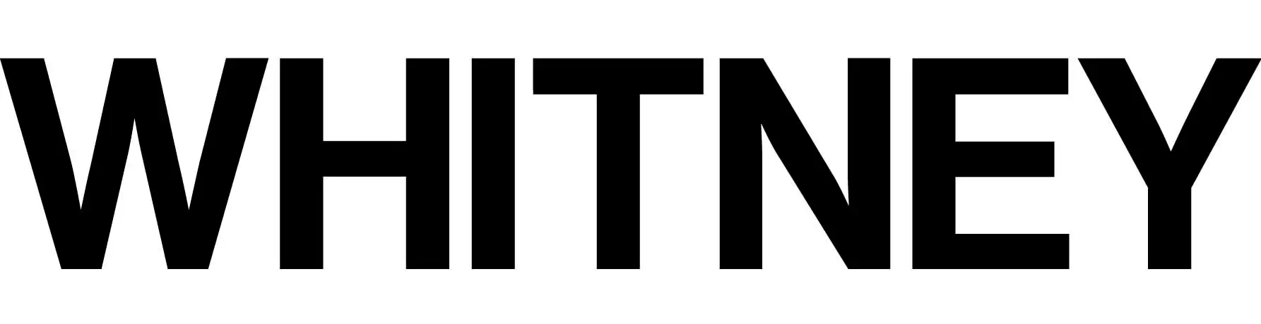 Logo de Whitney Museum of American Art