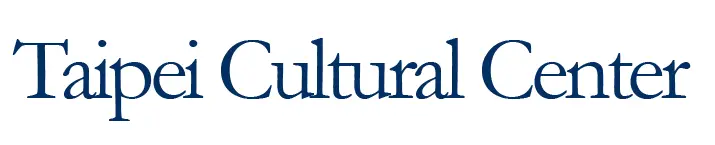 Logo de Taipei Cultural Center