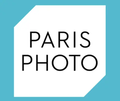 Logo de Paris Photo