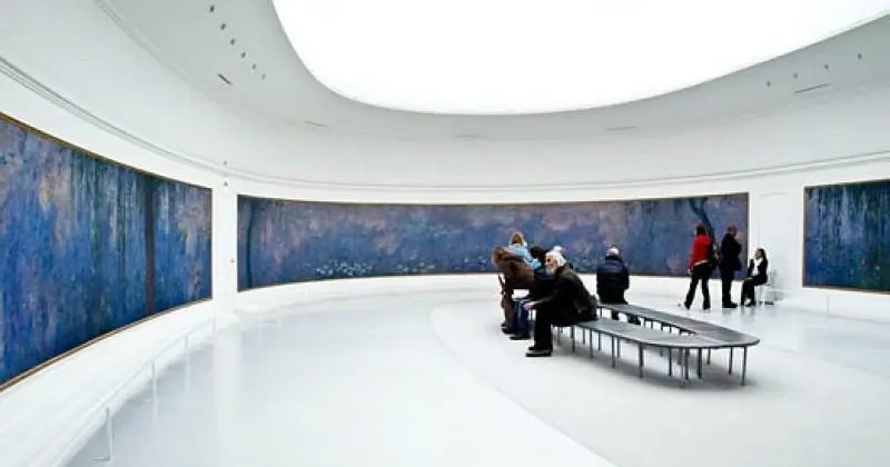 Imagen 2 de Musée de l'Orangerie