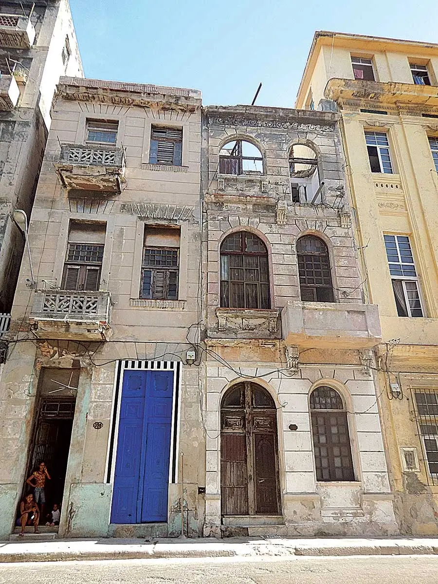 Bienal: Bienal de La Habana — imagen 1