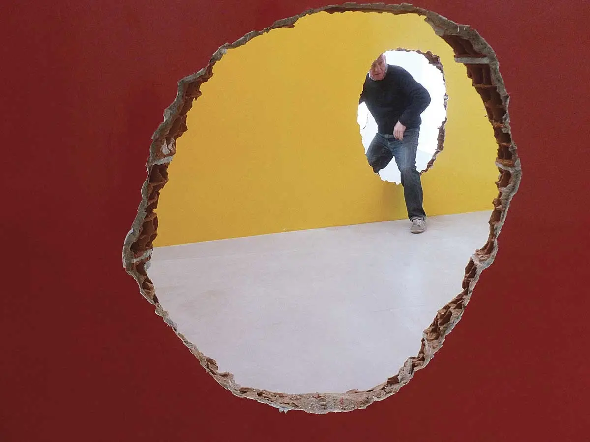 Bienal: Bienal de Venecia — imagen 7