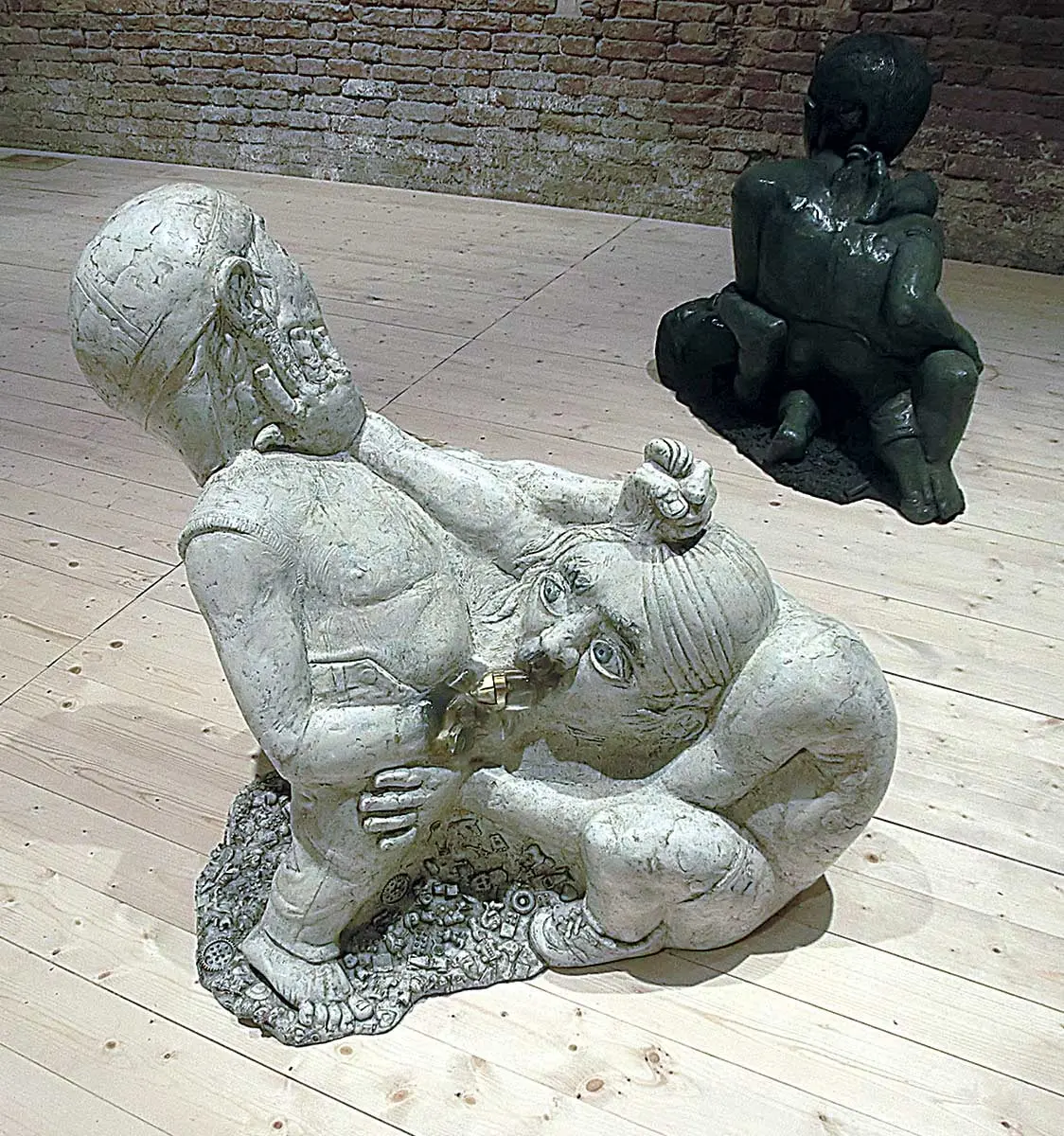 Bienal: Bienal de Venecia — imagen 5