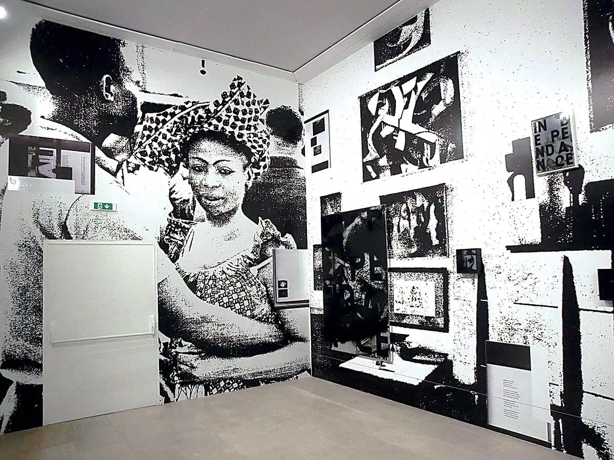 Bienal: Bienal de Venecia — imagen 1