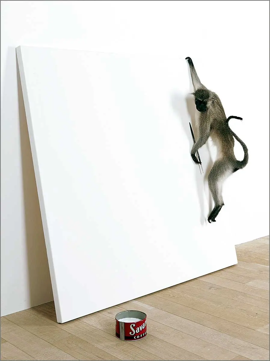 Monografía: Javier Téllez — imagen 3