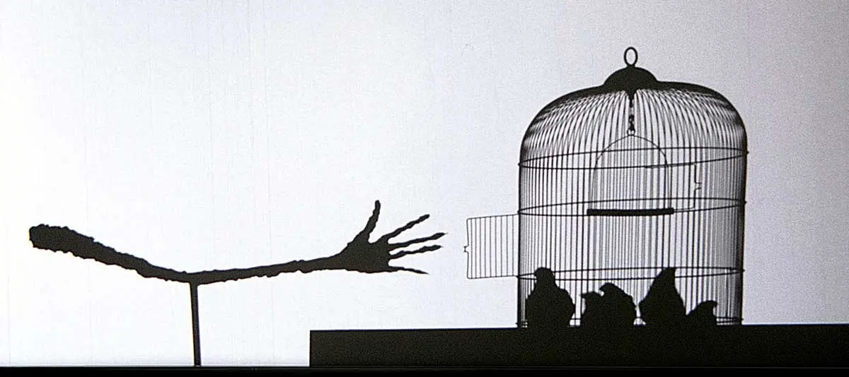 Monografía: Javier Téllez — imagen 2