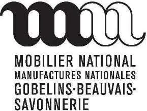 Logo de Manufacture Royale des Gobelins de Paris