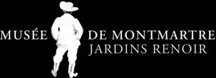Logo de Musée de Montmartre