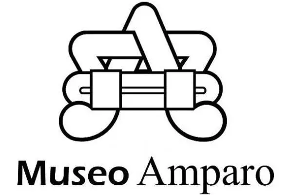 Logo de Museo Amparo