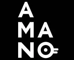 Logo de AMANO - Museo Textil Precolombino