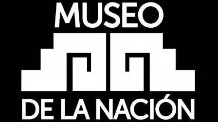 Logo de Museo de la Nación
