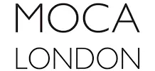 Logo de Museum of Contemporary Art (MOCA London)