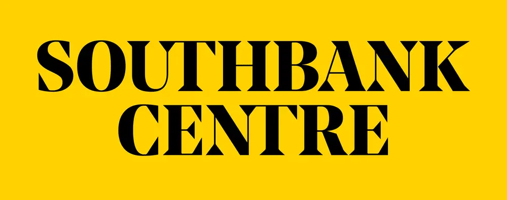 Logo de Southbank Centre
