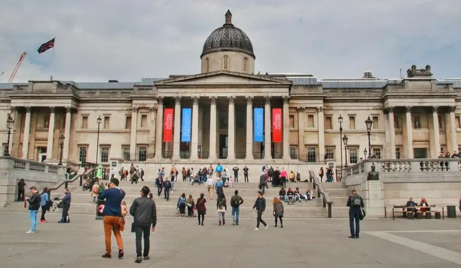 Imagen 1 de The National Gallery