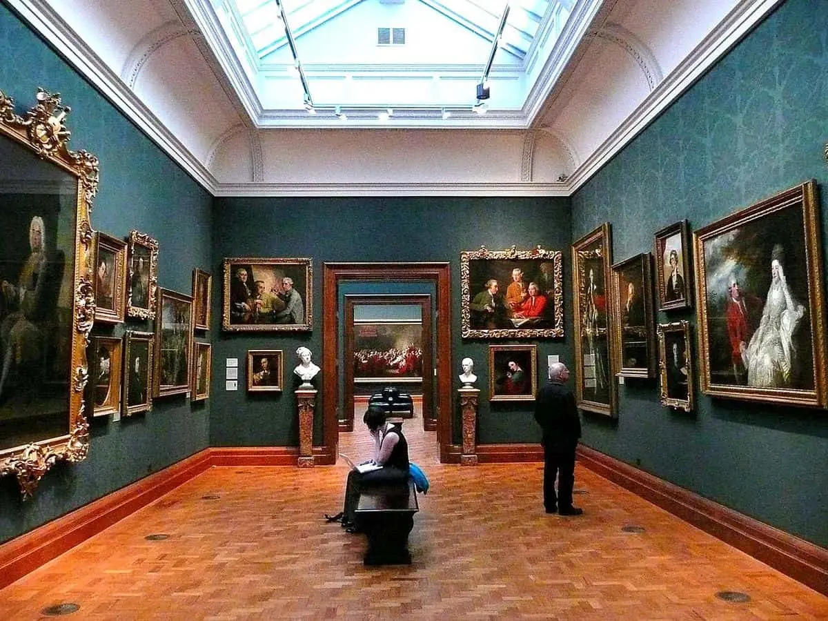Imagen 2 de The National Portrait Gallery