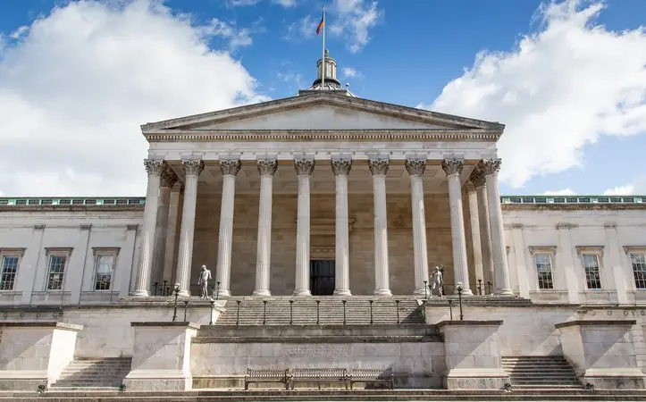 UCL Art Museum – 1