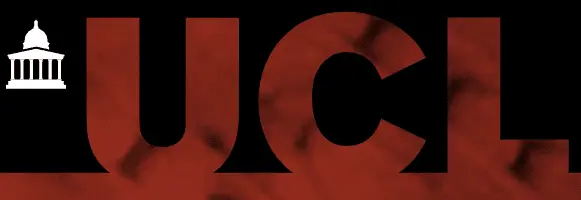 Logo de UCL Art Museum
