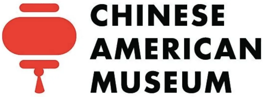 Logo de Chinese American Museum