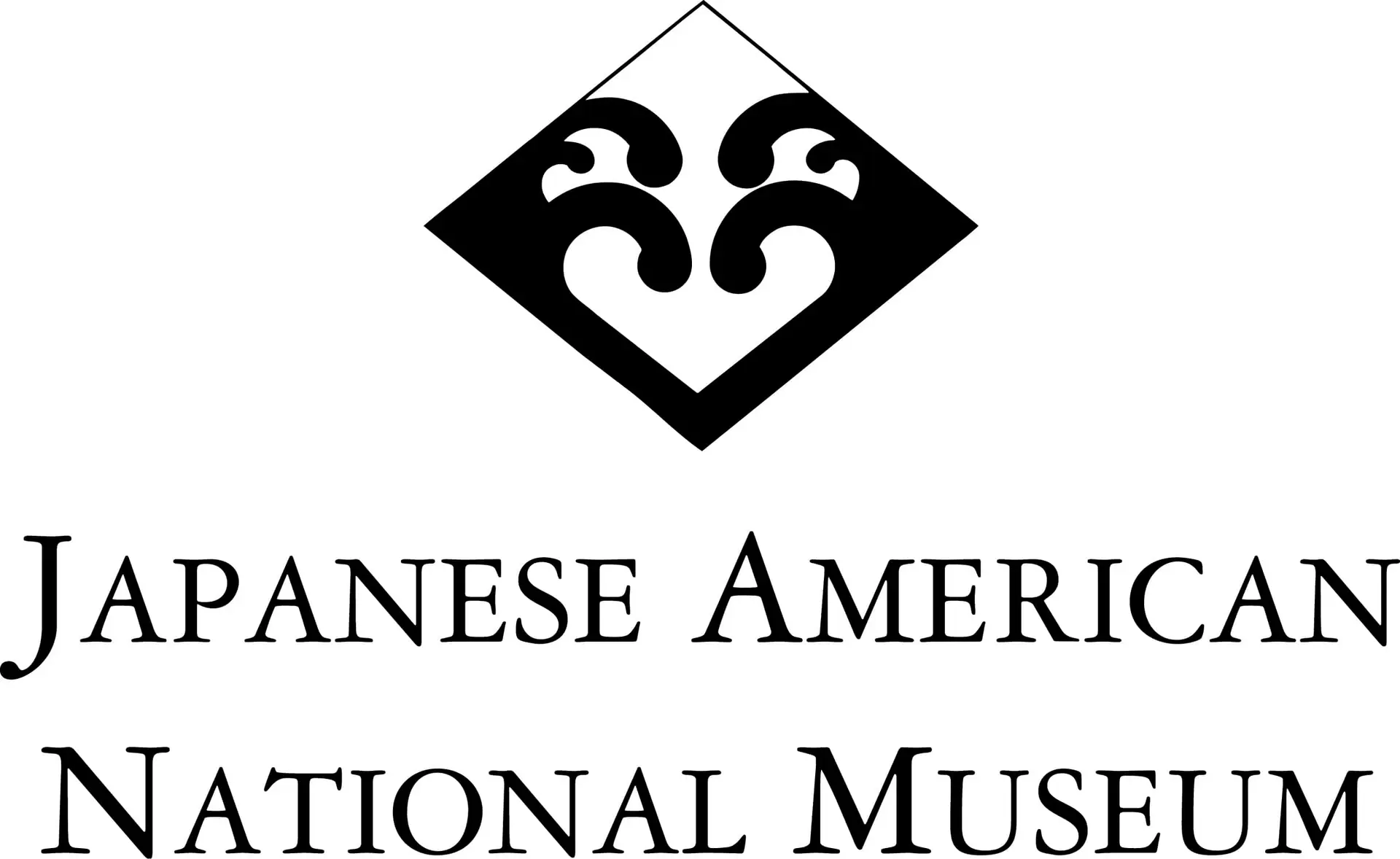 Logo de Japanese American National Museum
