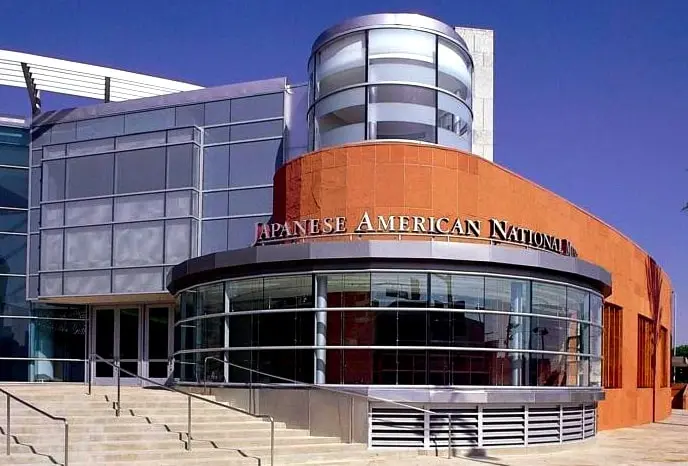 Japanese American National Museum – 1