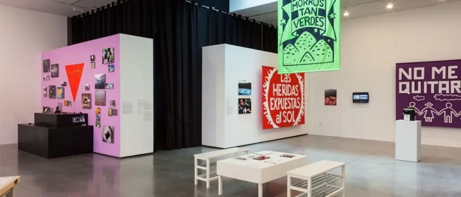Ben Maltz Gallery of Otis College of Art and Design – 2
