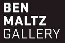 Logo de Ben Maltz Gallery of Otis College of Art and Design