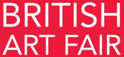 Logo de British Art Fair