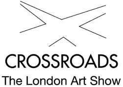 Logo de Crossroads  Art Fair