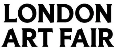 Logo de London Art Fair