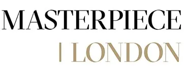 Logo de Masterpiece London
