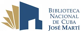 Logo de Biblioteca Nacional José Martí