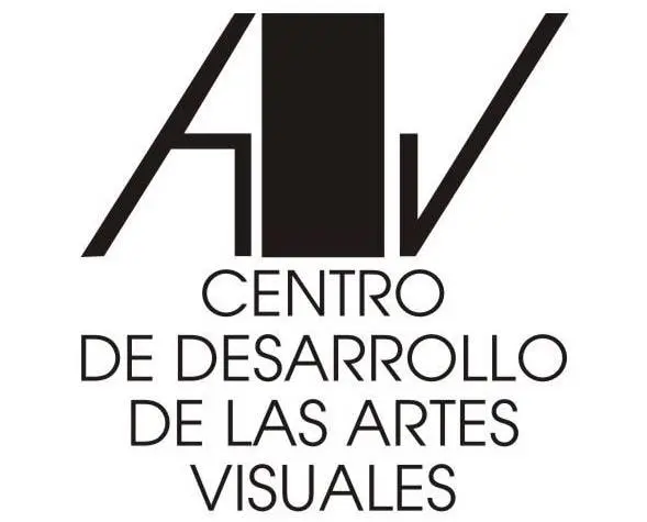 Logo de Centro de desarrollo de las artes Visuales