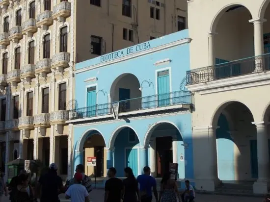 Fototeca de Cuba – 1