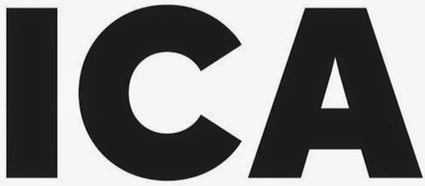 Logo de Institute of Contemporary Arts