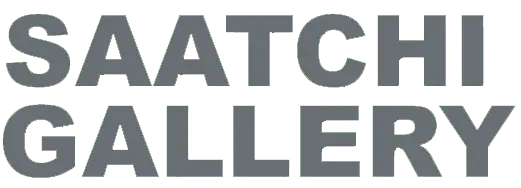 Logo de Saatchi Gallery