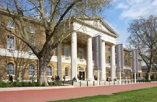 Saatchi Gallery – 1