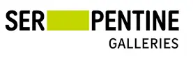 Logo de Serpentine Gallery