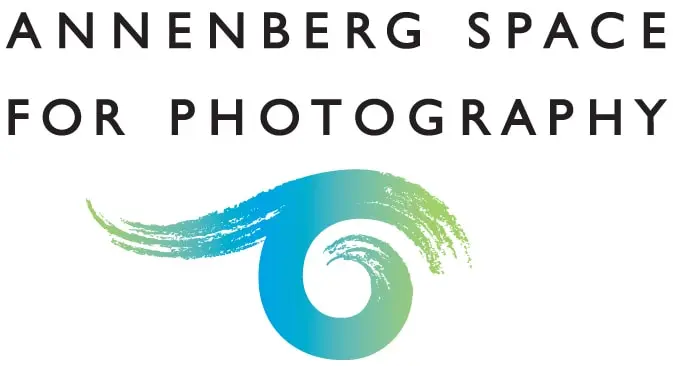 Logo de Annenberg Space for Photography